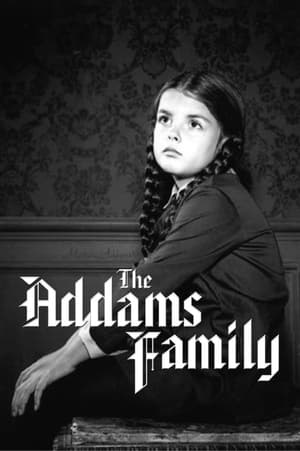 The Addams Family poszter