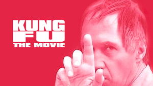 Kung-fu - A film háttérkép