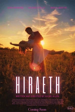 Hiraeth poszter