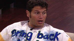 Big Brother Season 6 Ep.15 15. epizód