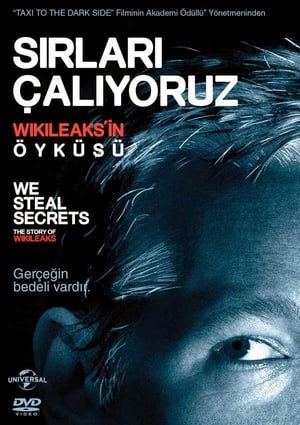 Titkokat lopunk: A WikiLeaks története poszter