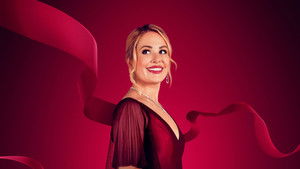 Unwrapping Christmas: Tina's Miracle háttérkép