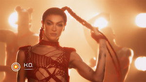 Pabllo Vittar: I AM PABLLO háttérkép