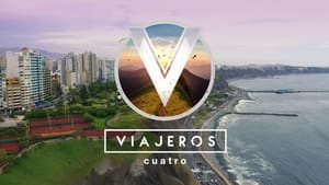 Viajeros Cuatro kép