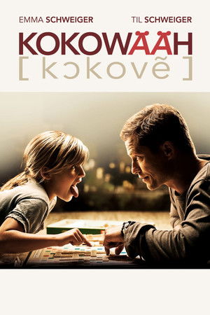 Kislány a küszöbön poszter