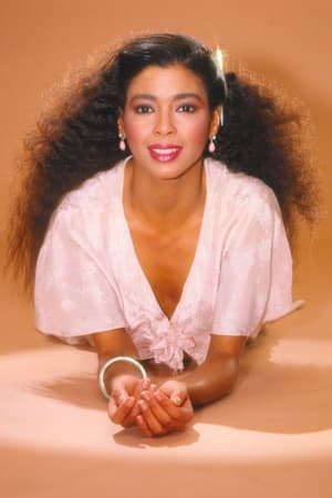 Irene Cara profil kép