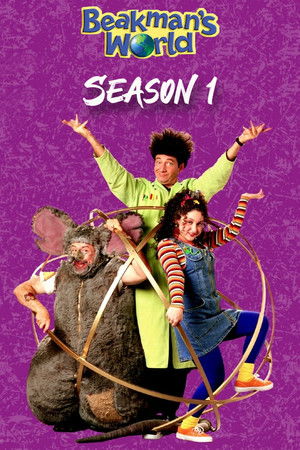 Beakman's World