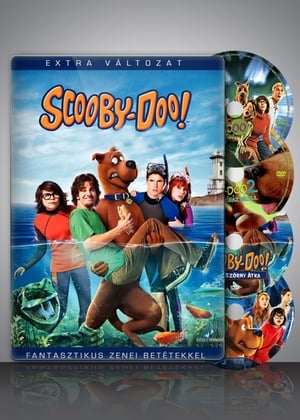 Scooby-Doo filmek (film)