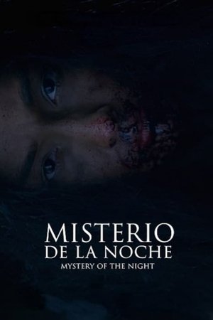 Misterio de la Noche poszter