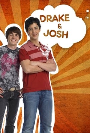 Drake és Josh poszter