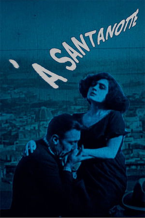 'A Santanotte poszter