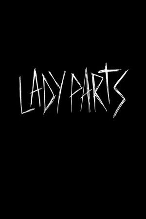 Lady Parts poszter