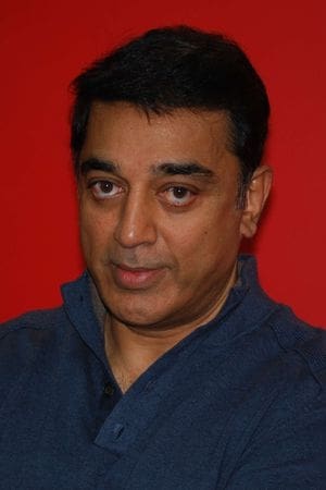 Kamal Haasan profil kép