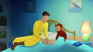 Curious George: Cape Ahoy háttérkép