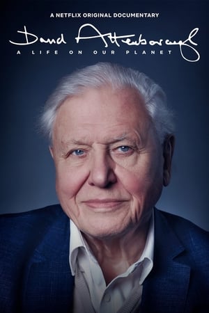 David Attenborough: Egy élet a bolygónkon poszter