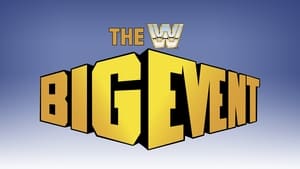 WWE The Big Event háttérkép