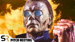 Pitch Meeting 5. évad Ep.43 43. epizód