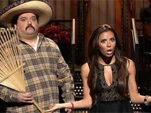 Saturday Night Live 31. évad Ep.6 6. epizód