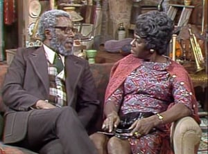 Sanford and Son Season 3 Ep.14 14. epizód