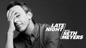 Late Night with Seth Meyers kép