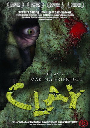 Clay poszter