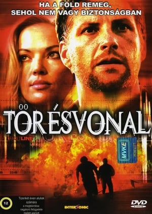 Törésvonal