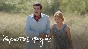 Έρωτας Φυγάς 1. évad Ep.9 9. epizód