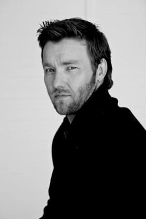 Joel Edgerton profil kép