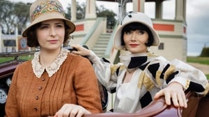 Miss Fisher rejtélyes esetei 2. évad Ep.4 Holtteher