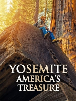 Yosemite: America's Treasure poszter