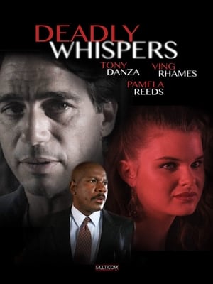 Deadly Whispers poszter