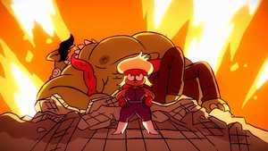 OK K.O.! Legyünk hősök! 1. évad Ep.10 10. epizód