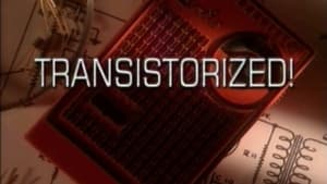 Transistorized! háttérkép