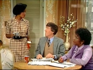 The Jeffersons 10. évad Ep.7 7. epizód