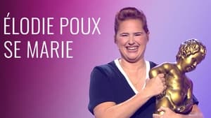 Élodie Poux se marie háttérkép