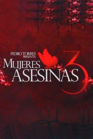 Mujeres asesinas