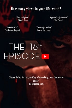 The 16th Episode poszter