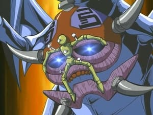 Yu-Gi-Oh! 1. évad Ep.72 72. epizód