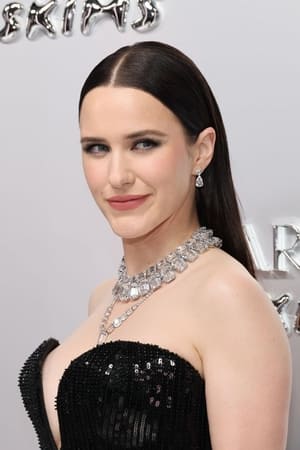 Rachel Brosnahan profil kép