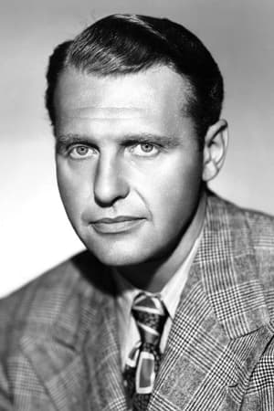 Ralph Bellamy profil kép