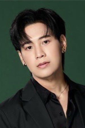Prachaya Ruangroj profil kép