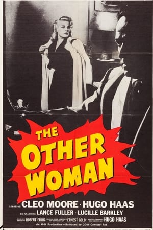 The Other Woman poszter