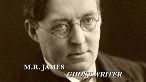 M.R. James: Ghost Writer háttérkép