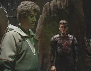 Blake's 7 Season 1 Ep.8 8. epizód