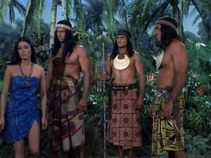 Gilligan's Island 3. évad Ep.26 26. epizód