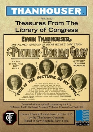 The Picture of Dorian Gray