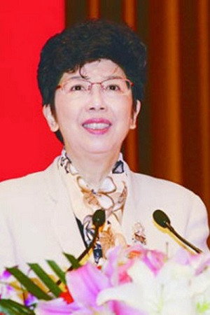 Shi Zhao profil kép