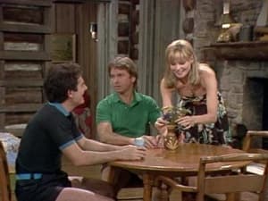 Three's Company 8. évad Ep.2 2. epizód