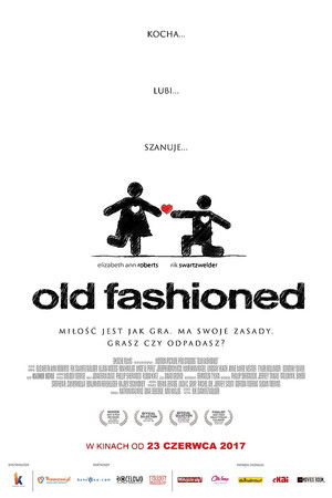 Old Fashioned poszter