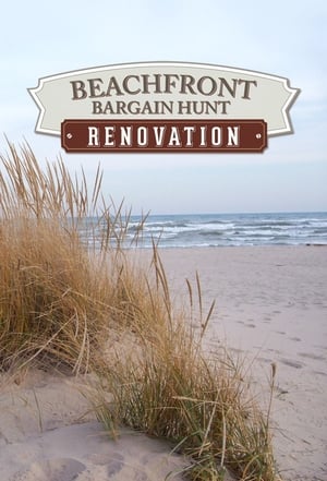 Beachfront Bargain Hunt: Renovation poszter